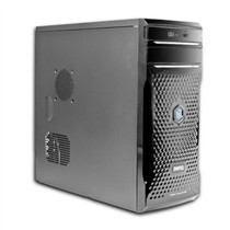 明基G200黑色家居系列電腦機箱 低調(diào)優(yōu)雅，實用之選——價格與性能全面評測