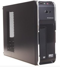 打造專屬個性裝備 Smart機箱選購指南與產(chǎn)品參考