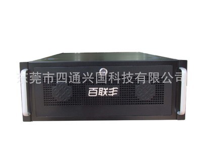 鈑金加工服務器機箱外殼定制 品質與工藝的完美融合