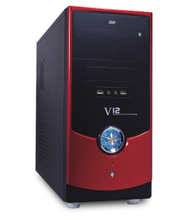 星宇泉V12機箱全面解析 產品參數、設計與裝機參考